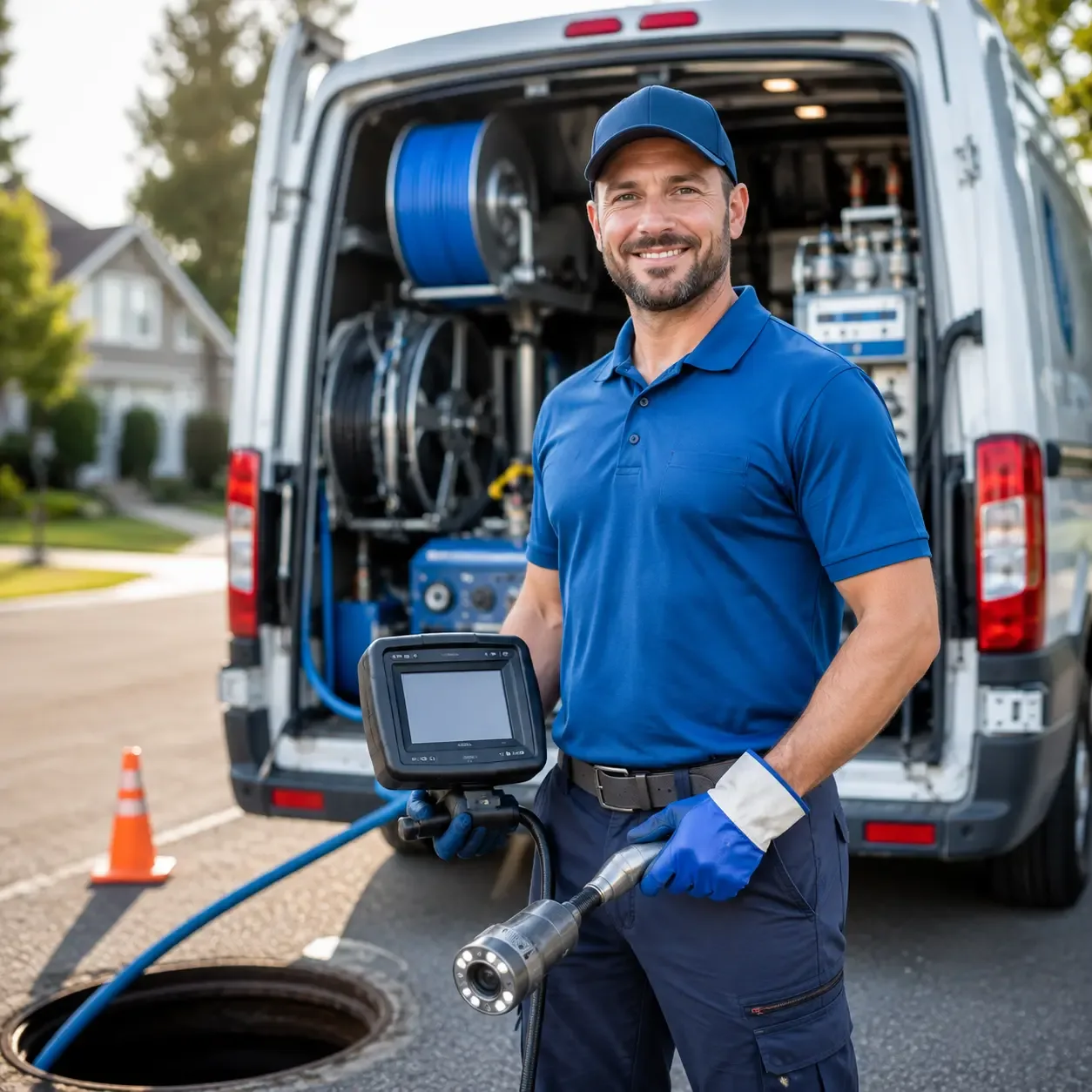 Local Pipe Relining specialists in Gillette, WY