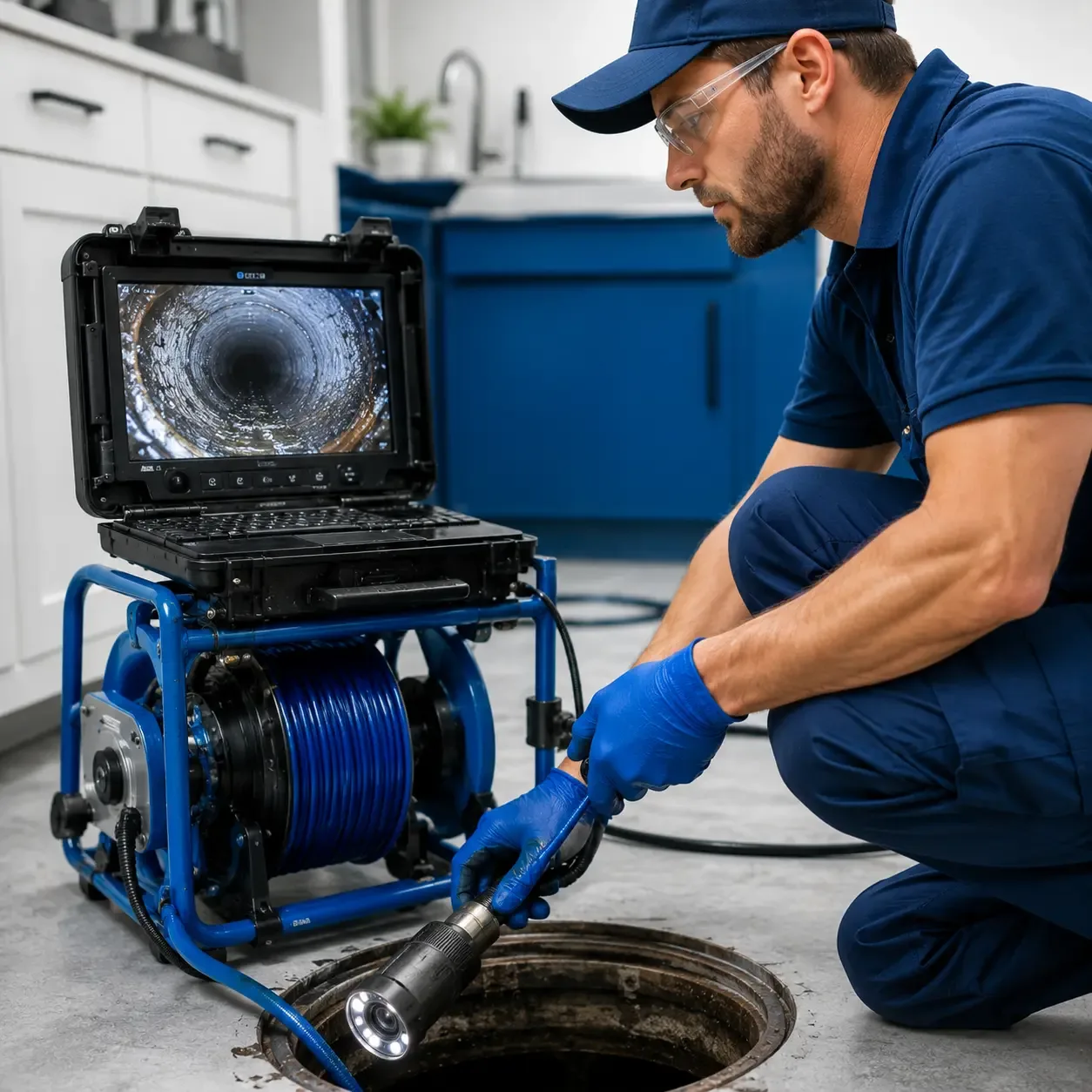 Pipe Relining professionals serving Gillette, WY